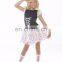 wholesale sexy women dresses cosplay halloween uniform woman sexy navy captain costume