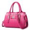 Fashion Candy Women Handbags Mobile Messenger Ladiescasual shoulder bags PU Leather High Quality Diagonal Cross Buns Mother Bag
