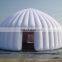 Event decoration giant house 6 8 10M custom tent inflatable air dome