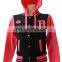 hot sell winter polar fleece jacket,cheap polar fleece varsity jacket