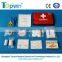 CE and FDA certificate OEM Hot sales car first aid kit