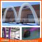 Inflatable arch , wedding inflatable arch decoration flower