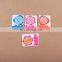 Customized Plastic Children's Toys Educational Toys Kids Game Puzzles
