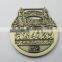 customized bicycle medal / award medal Custom High Quality Bicycle Race Medal from profession factory