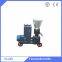 Cardboard wood shavings sawdust pellet making machine for biomass energy