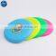 wholesale plastic dog frisbee