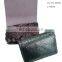 Handmade Cheap Genuine Leather Mobile Phone Cade with Flap Cover