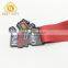 Manufacturer Custom Sports Souvenir Metal Running Medal With Lanyards
