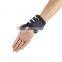 Custom Weightlifting Fitness Strength Exercise Wrist Sleeve