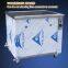 Customized Industrial Ultrasonic Cleaner for Industrial Hardware Production Factory