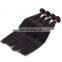 Black woman silky straight long New design TOP quality 30 inch remy tape hair extensions