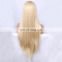 White woman silky straight long New design 100% Human Virgin remy hair extension in dubai