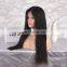 Whosale 2018 hot selling brazilian hair full lace wig 32 inches