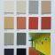 PVC Flooring Roll Materials for Hospital Opering Room Department Corridors and Rooms