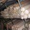 Drug Screening Stainless Steel Woven Wire Mesh 0.5 - 0.9 Mm Wire Diameter