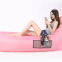 New Banana Inflatable Sofa Lounger