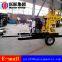 XYX-130 water well drilling equipment hydraulic water well drilling machines