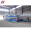 Labor Saving PLC Control Forced Convection Tempered Glass Oven