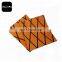 Non-Skid Adhesive Pads EVA Diamond Faux Teak For Marine Foam Sheet