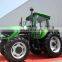 Mini Tractor Price MAP1004 farm tractor with backhoe loader