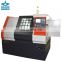 CK32L Conventional CNC portable lathe machines price