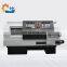 CK6140 cnc metal spinning lathe machine with different model for sale