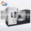 CNC price small hobby 220v cnc metal lathe machine