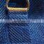 HDPE knitted carport shade fabric net uv resistance airport waterproof sail shade