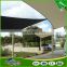 Popular products latest design shade sail rectangle