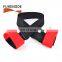 Factory price 100% nylon hook loop and webbing skiing carry strap fastening