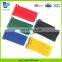 Eco-friendly durable hook and loop pad attachment