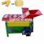 Electric low price corn peeler and sheller machine