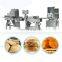 Hot selling burger patty making machine burger patty making machine price with factory price