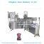 25ml-1000ml spout water fruit juice jelly yogurt beverage pouch filling sealing packing machine
