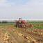 Small peanut harvesting equipment / Garlic and potato digger harvester for sale