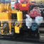 2017 New Designed Hot sale 100m water bore well drilling machine price