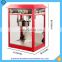 Factory Directly Supply Lowest Price Popcorn Machine fashioned electric commercial kettle caramel popcorn making machine price