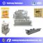 Stainless Steel Factory Price Production line for energy bar popcorn candy cutting machine pop rice
