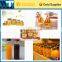 Industrial Automatic High Pressure Canned Food|fruit Juice|jam Spray Type Retort Machine