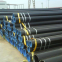  Seamelss Steel Line Pipe Seamless Steel Pipe Out Diameter 1/8