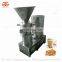 Commercial Peanut Grinding Machine Cashew Cocoa Nut Butter Maker