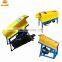 Electric corn sheller manual corn thresher maize sheller machine