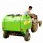 Hay / grass / crop bundling machine, tying machine, grass bander machine
