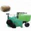 Hay baler for walking tractor machine hay and straw baler machine