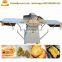 Bakery Equipment Dough Sheeter Machine toaster for western restaurant