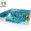Good Sale Soft Play Equipment