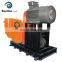 horizontal China slurry pump