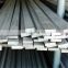 Hot Rolled AISI 304 304l 321 stainless steel flat bar