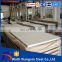 ss 304 316 2b finish stainless steel sheet 0.3mm For Building