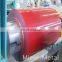 Prepainted galvanized steel coil